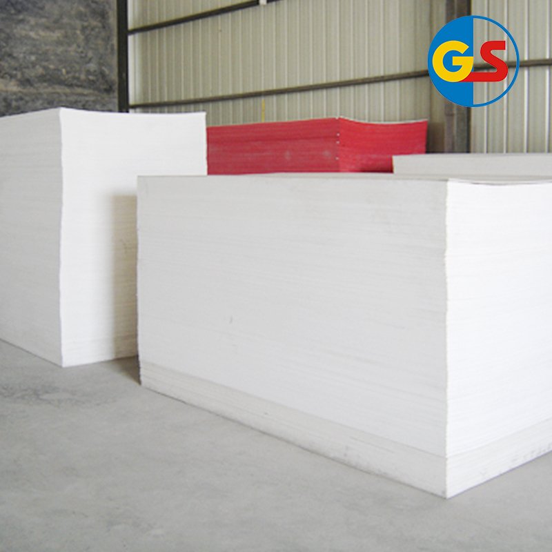 Hot Sales PVC Foam Board Printing/ UV Printing PVC Sintra Sheet/ Printing Plastic Board