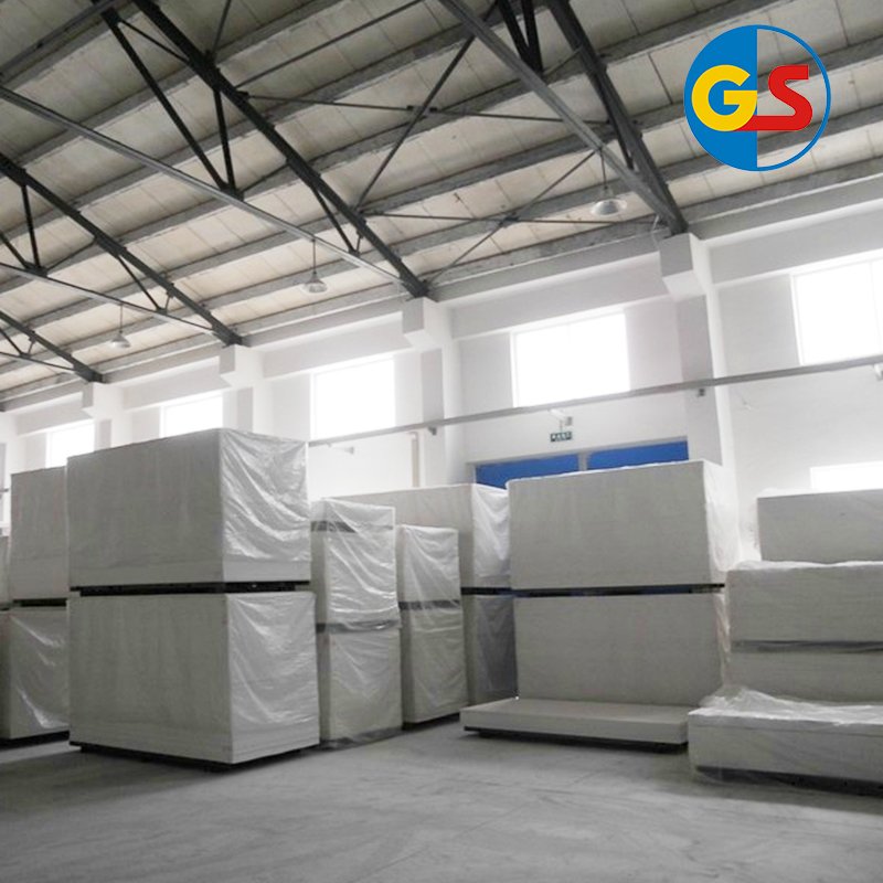 High Quality 4x8 Hot Size PVC Foam Board for Cabinet 