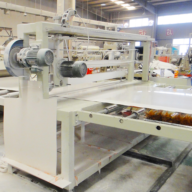 Rigid PVC SHEET